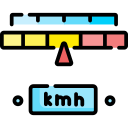 velocímetro