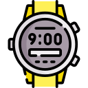 reloj