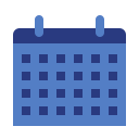 calendario icon