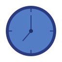 reloj icon