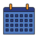 calendario icon