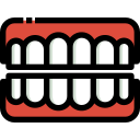 dentadura icon