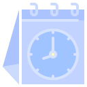 reloj icon