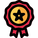 Certificate icon