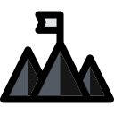 Goal icon