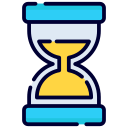 reloj de arena icon