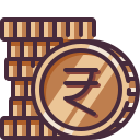 rupia icon