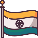 india icon