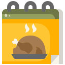 calendario icon