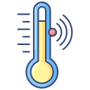 control de temperatura 