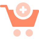 carrito de compras icon