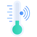 control de temperatura 