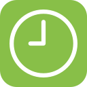 reloj icon