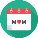 mamá icon