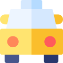 taxi icon