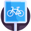 bicicleta icon