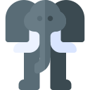 elefante icon