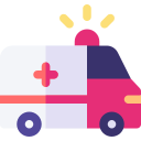 ambulancia