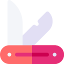 cuchillo de bolsillo