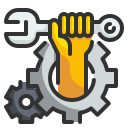 reparar icon