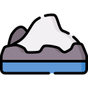 montaña icon