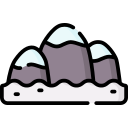 montaña icon