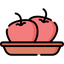 manzanas icon