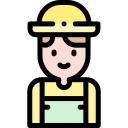 agricultor icon