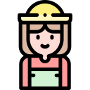 agricultor icon