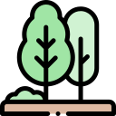 Árbol icon