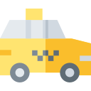 taxi icon