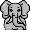 elefante icon