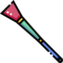 vuvuzela icon