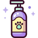 champú para mascotas icon