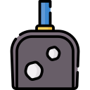 recogedor icon