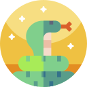 serpiente icon