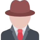 detective icon