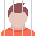 prisioneiro 