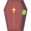 ataúd icon