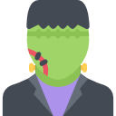 frankenstein icon