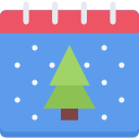 calendario icon