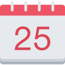 calendario icon