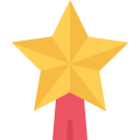 estrella icon