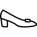 zapato icon