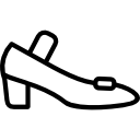 zapato icon