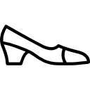 zapato icon