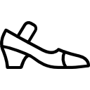 zapato icon