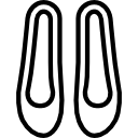 zapato icon