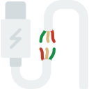 cable roto 