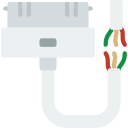 cable roto 